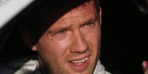 Ogier über Rallye Sardinien: "Nicht noch mehr Olivenöl"