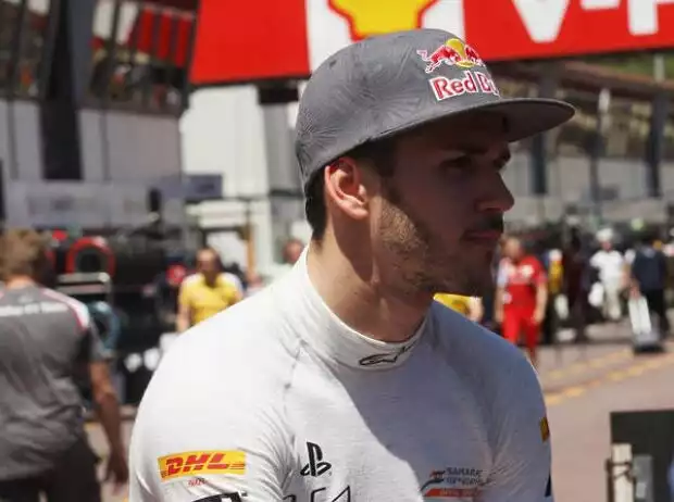 Daniel Abt Titel-Bild zur News: Daniel Abt