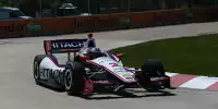 Helio Castroneves