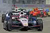 Bild zum Inhalt: Detroit 1: Power ringt Rahal nieder