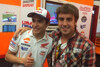 Bild zum Inhalt: Formel-1-Live-Ticker: Tag 23.395 - MotoGP: Alonso geht fremd