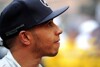 Hamilton: "Mein gesamtes Leben ist völlig surreal"