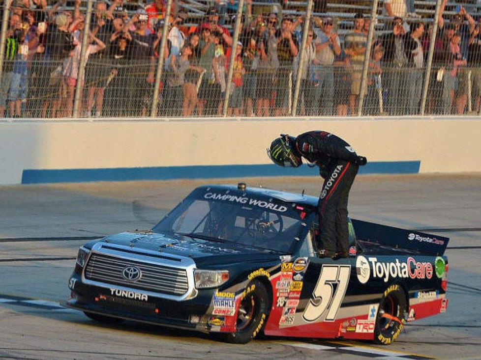 Kyle Busch