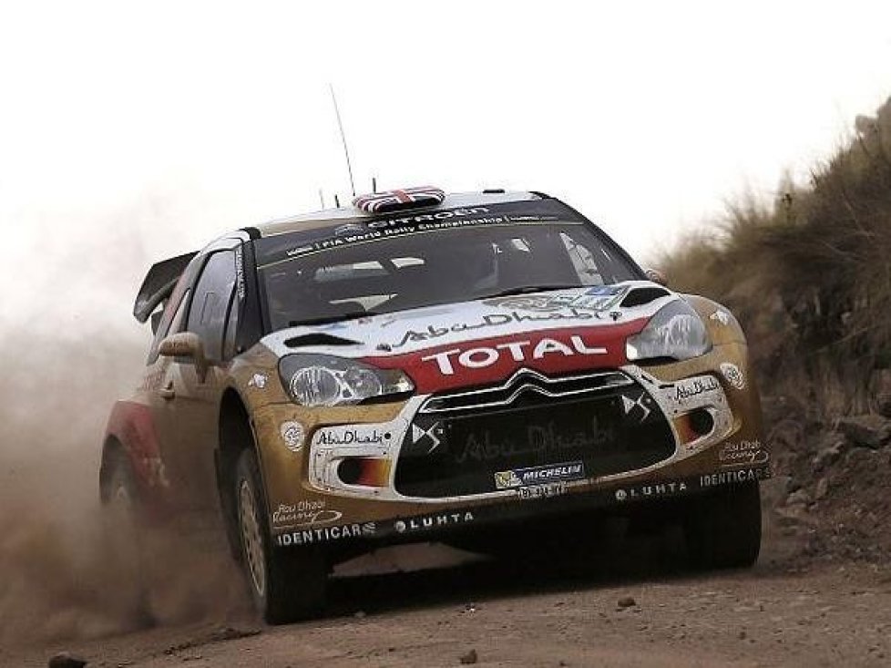 Kris Meeke