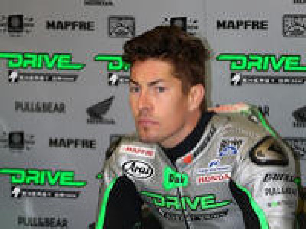 Nicky Hayden