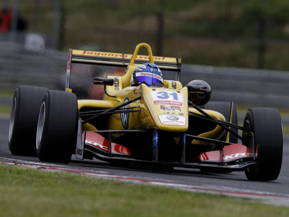Tom Blomqvist