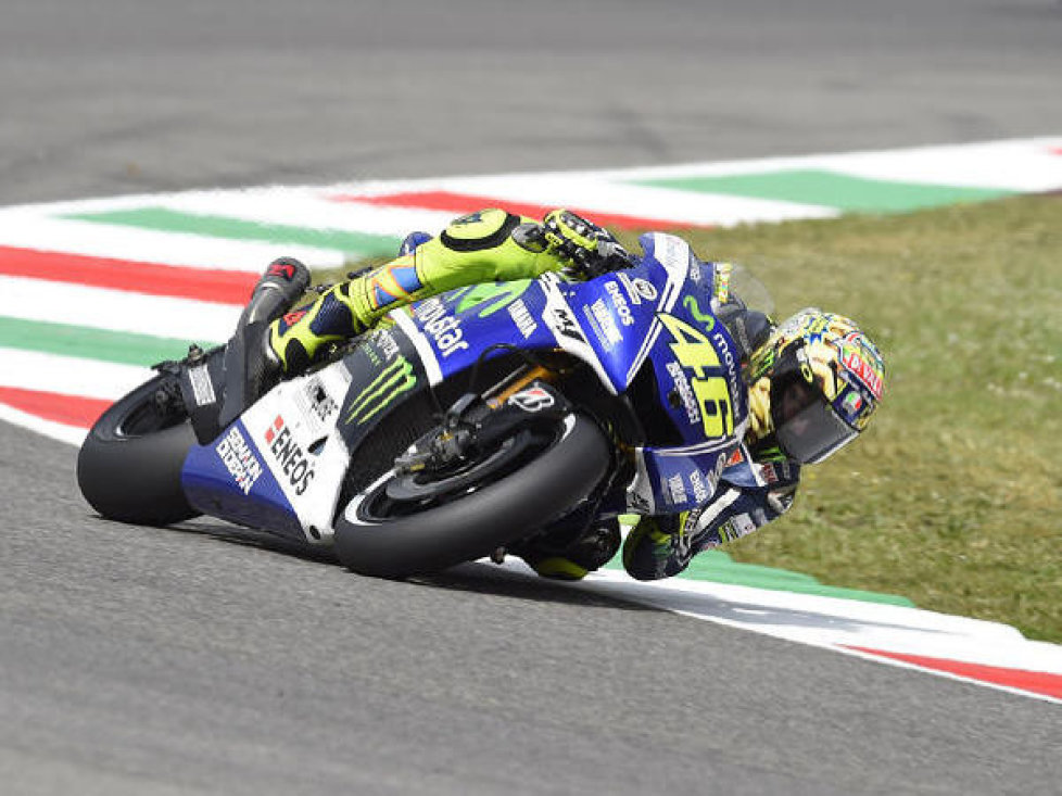 Valentino Rossi