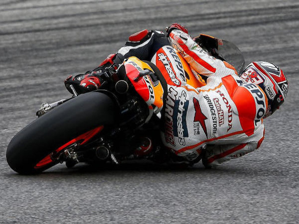 Marc Marquez