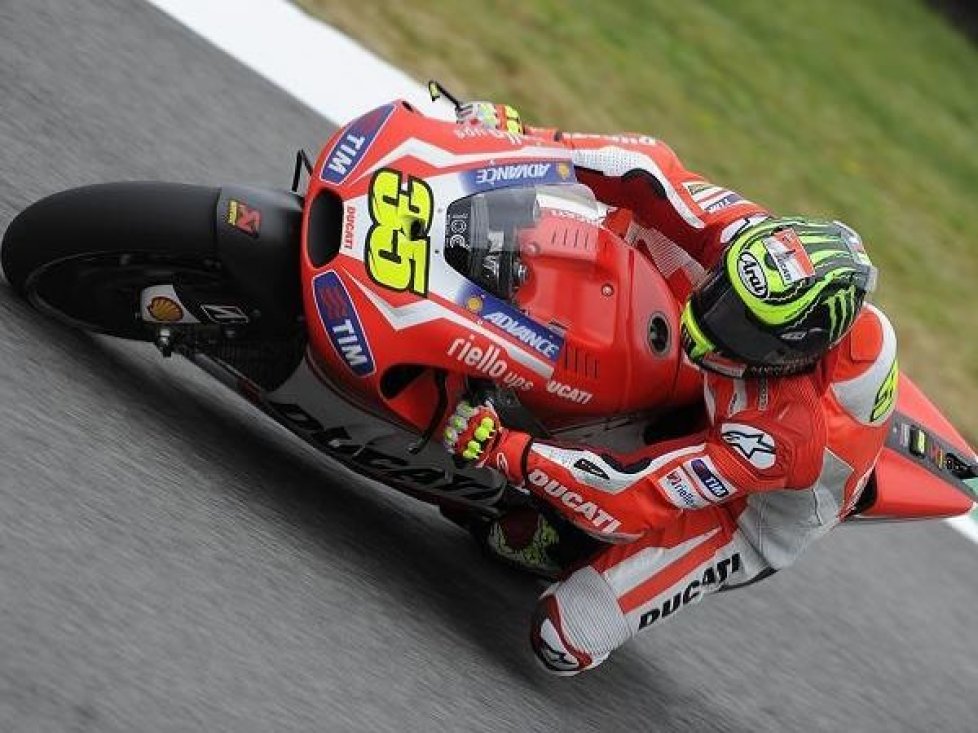 Cal Crutchlow