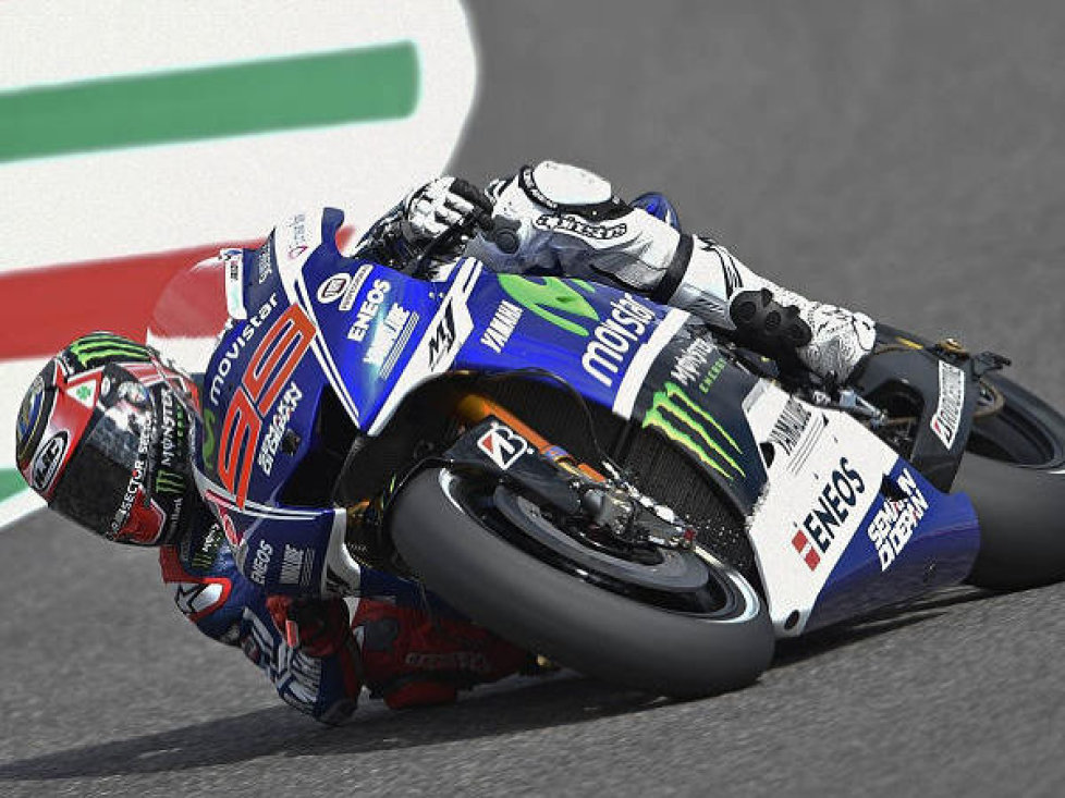 Jorge Lorenzo