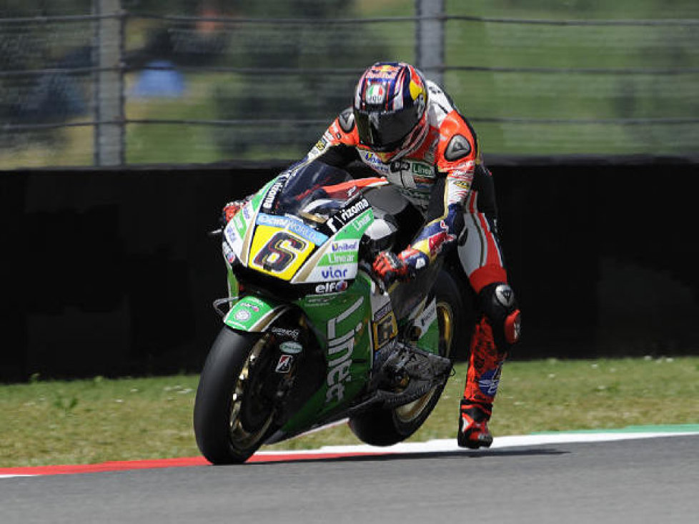 Stefan Bradl