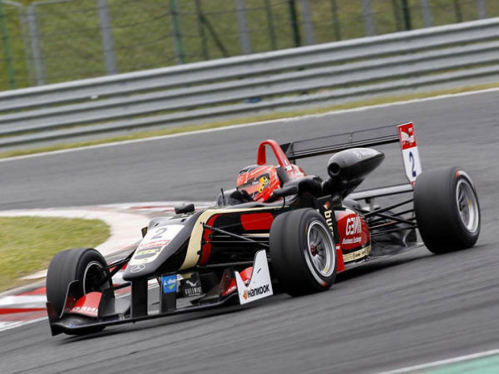 Esteban Ocon