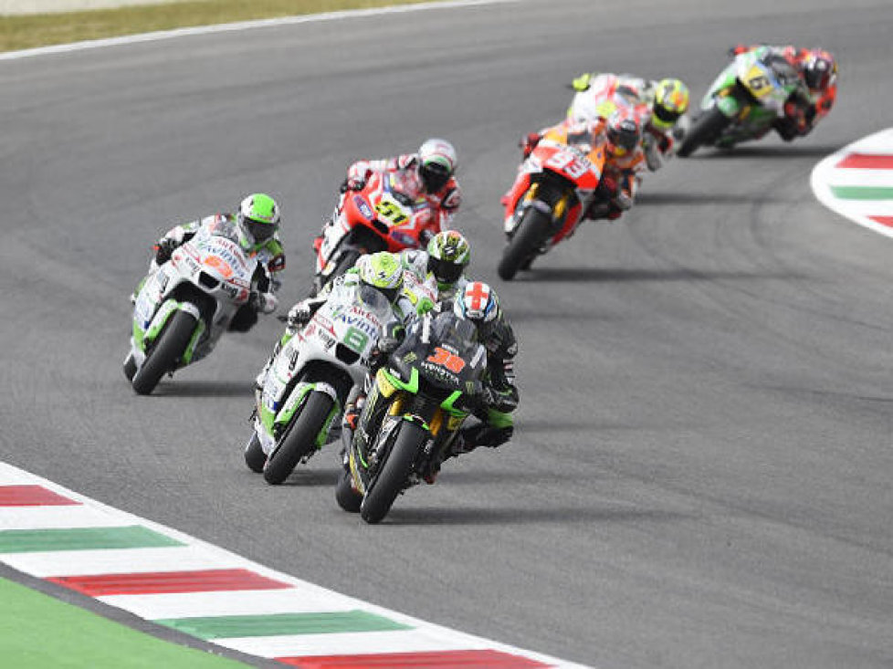 Bradley Smith