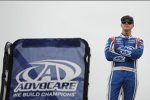 Nationwide: Trevor Bayne (Roush) 