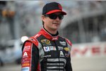 Jeff Gordon führt die Sprint-Cup-Gesamtwertung nach Punkten an