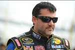 Tony Stewart gewann im Juni 2013 in Dover