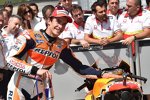 Marc Marquez (Honda)