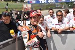 Marc Marquez (Honda)