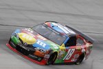 Kyle Busch (Gibbs) 