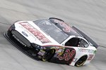 David Gilliland (Front Row) 