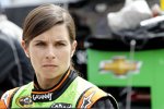 Danica Patrick (Stewart/Haas) 