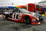 Kurt Busch 