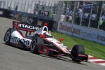 Helio Castroneves (Penske)