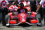 Scott Dixon (Ganassi) 