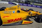 Ryan Hunter-Reay (Andretti) 