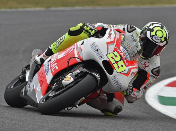 Andrea Iannone