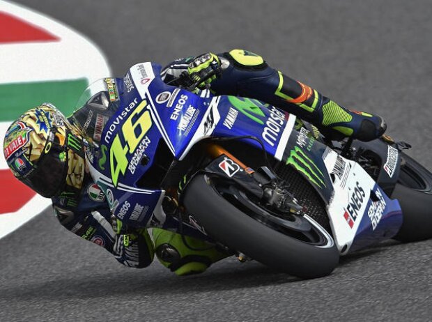 Valentino Rossi