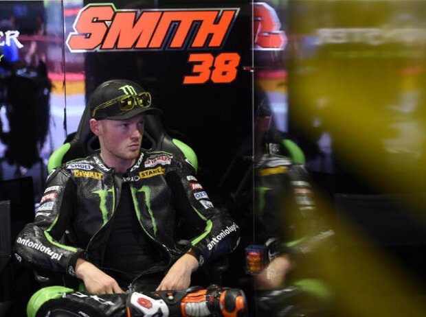 Bradley Smith Bradley Smith