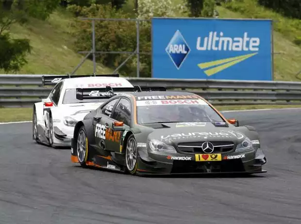 Robert Wickens Titel-Bild zur News: Robert Wickens