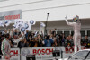 Bild zum Inhalt: BMW jubelt über Wittmann-Sieg: "So kann es weitergehen"