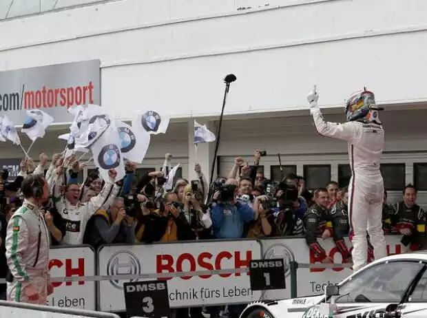 Marco Wittmann Titel-Bild zur News: Marco Wittmann