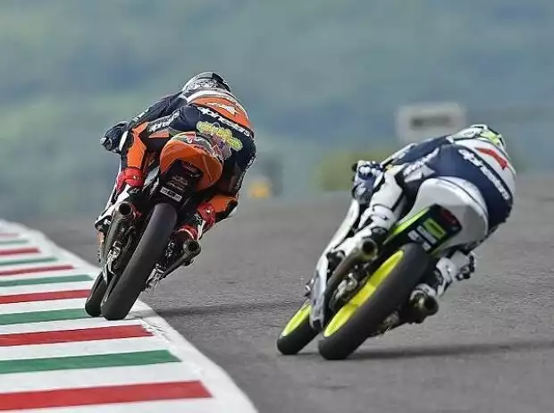Jack Miller Titel-Bild zur News: Jack Miller