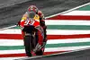 Bild zum Inhalt: Warmup in Mugello: Bradl-Start nach Sturz nicht gefährdet