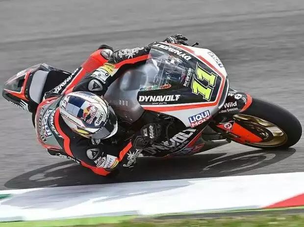 Titel-Bild zur News: Sandro Cortese