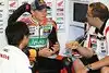 Bild zum Inhalt: Bradl: "Werde mich morgen wie Mitte 60 fühlen"