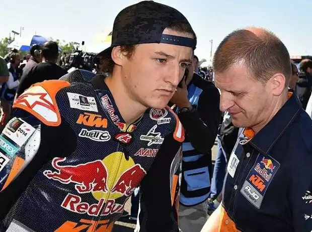 Jack Miller Titel-Bild zur News: Jack Miller