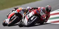 Bild zum Inhalt: Dovizioso: Neue Motorenteile bringen zu wenig