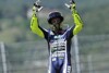 Bild zum Inhalt: Rossi: Haben den Sieg im Qualifying verspielt