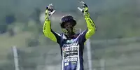 Bild zum Inhalt: Rossi: Haben den Sieg im Qualifying verspielt