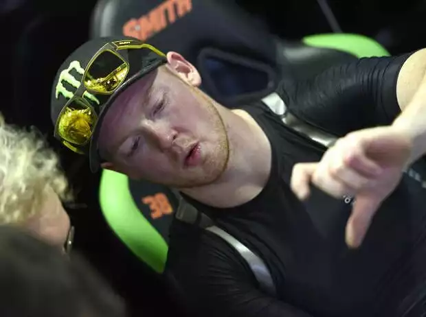 Titel-Bild zur News: Bradley Smith