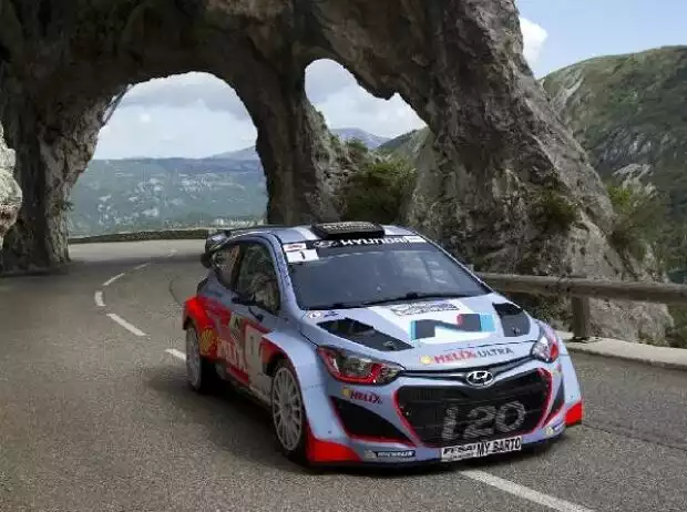 Bryan Bouffier Titel-Bild zur News: Bryan Bouffier