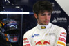 Doppelsieg: Sainz rast dem Titel entgegen