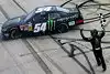 Bild zum Inhalt: Kyle Busch: Gelingt der Dover-Durchmarsch?