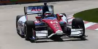 Takuma Sato