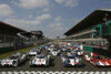 Bild zum Inhalt: Le-Mans-Vortest: Harter LMP1-Kampf zeichnet sich ab
