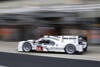 Bild zum Inhalt: Porsche: Generalprobe glückt, Webber mimt Fahrschüler